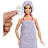 Barbie Party indpakket dukke