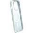 Puro iPhone 15 cover - grøn