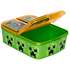 Minecraft madkasse - 1,3 liter