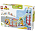 LEGO DUPLO 10478 3-i-1 kreative ramper med køretøjer