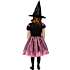 Halloween enhjørningkjole kostume str. 116