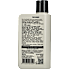 Mint & Lavender shampoo m. peptider og natriumhyaluronat