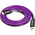 Oniverse HDMI LED Kabel 8K - Lilla