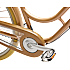 SCO Classic damecykel 28" 2025 - brun