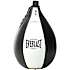Everlast 1910 Speed Bag - sort/hvid
