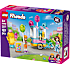 LEGO Friends is- og ballonbod 42692