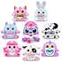 Rainbocorns Adopt-A-Corn surprise – flere varianter - assorteret