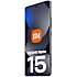 Xiaomi Redmi Note 15 4G 128GB - Black