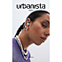 Urbanista Porto trådløse in-ear earbuds - storm blue