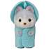 Sylvanian Families Familien Husky