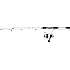 Angelset Spin Fiskestang og rulle 180 cm