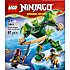 LEGO NINJAGO Lloyds drage-mech – kamppakke 71862