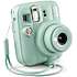 INSTAX Mini 13 - Lagoon green