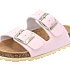 VRS børne slippers str. 32 - rosa