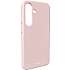 Puro Samsung Galaxy S25 cover - rosa