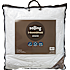 Salling 3-kammer hovedpude 60x63 cm - Lav