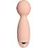 Sinful Peach Mini Wand vibrator