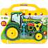 John Deere byg en buddy aktivitetsplade