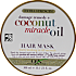 Damage Remedy+ hårkur m. kokosolie