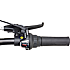 Puch Tempo herrecykel 7 gear 28" - sort