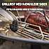 Weber Master-Touch Premium E-5770 kulgrill - sort