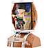 Yume One Piece Barrel Capsule figur - flere varianter - assorteret