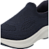 VRS dame slip on sneakers str. 36 - navy