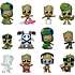 Funko Groot Mystery Minis figur - flere varianter - assorteret
