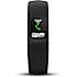 Garmin Vivofit 4 S/M - sort