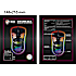 Nox Starfall gaming mus - Rainbow Light