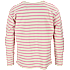 VRS børne sweatbluse str. 98/104 - pink