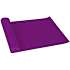 Toorx yogamåtte - 0,4cm tykkelse