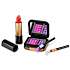 Max Build premium beauty - makeup-sæt