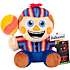 Fnaf bamse 20 cm - flere varianter - assorteret