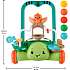 Fisher-Price Moves With You Turtle Walker gå- og aktivitetslegetøj