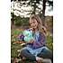 Duckees ande-bamse 18 cm - flere varianter - assorteret