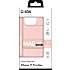SBS Instinct Mag cover til iPhone 17 Pro Max - pink
