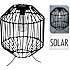 Martha Solar solcellelampe