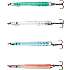 Kinetic horni 20g blink - assorteret
