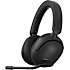 Sony InZone H5 gaming headset - sort