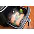 OBH Nordica Easy Fry 3-i-1 Steam+ airfryer - sort