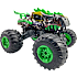Car Mania Monster Dino bil - fjernstyret truck