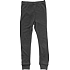 808 børne leggings str. 10 år - sort