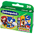 Plaster m. Sonic vandafvisende