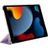 Vivanco Folio Smart Case til Ipad 10,2" - lavendel