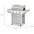 Nexgrill Deluxe 3 brændere gasgrill