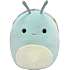 Squishmallows samlerplysdyr 19 cm - flere varianter - assorteret