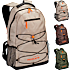 Trail rygsæk - flere varianter - assorteret