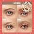 Øjenbrynsfarve 260 Deep Brown