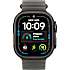 Apple Watch Ultra 4 GPS 49 mm - Translucent Black